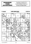 Lake Jessie T148N-R25W, Itasca County 1998 Published by Farm and Home Publishers, LTD